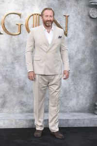 Season 2 Premiere 'House of the Dragon' in London