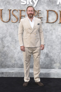 Season 2 Premiere 'House of the Dragon' in London