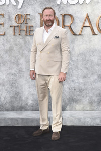 Season 2 Premiere 'House of the Dragon' in London