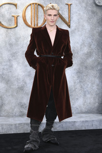 Season 2 Premiere 'House of the Dragon' in London