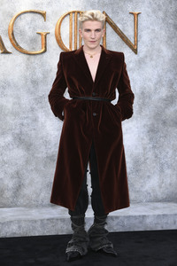 Season 2 Premiere 'House of the Dragon' in London