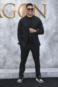 Season 2 Premiere 'House of the Dragon' in London