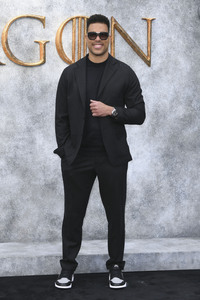 Season 2 Premiere 'House of the Dragon' in London