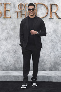 Season 2 Premiere 'House of the Dragon' in London