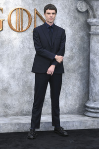 Season 2 Premiere 'House of the Dragon' in London