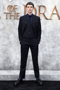 Season 2 Premiere 'House of the Dragon' in London