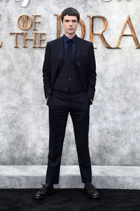 Season 2 Premiere 'House of the Dragon' in London