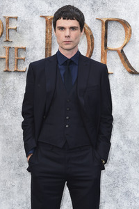Season 2 Premiere 'House of the Dragon' in London