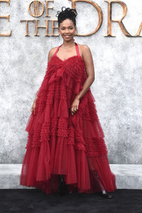 Season 2 Premiere 'House of the Dragon' in London