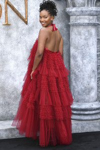 Season 2 Premiere 'House of the Dragon' in London