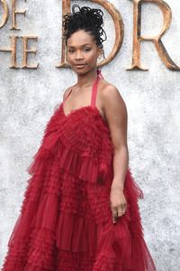 Season 2 Premiere 'House of the Dragon' in London