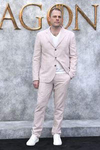 Season 2 Premiere 'House of the Dragon' in London