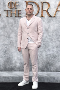 Season 2 Premiere 'House of the Dragon' in London