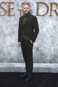 Season 2 Premiere 'House of the Dragon' in London