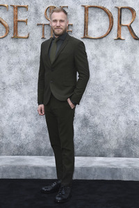 Season 2 Premiere 'House of the Dragon' in London