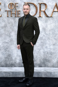 Season 2 Premiere 'House of the Dragon' in London