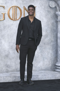 Season 2 Premiere 'House of the Dragon' in London