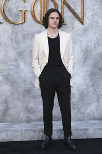 Season 2 Premiere 'House of the Dragon' in London