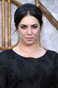 Season 2 Premiere 'House of the Dragon' in London