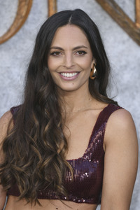 Season 2 Premiere 'House of the Dragon' in London