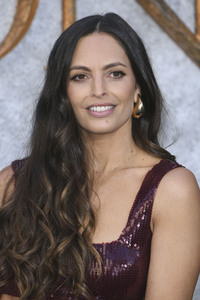 Season 2 Premiere 'House of the Dragon' in London