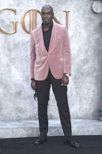 Season 2 Premiere 'House of the Dragon' in London