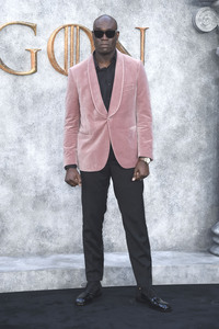 Season 2 Premiere 'House of the Dragon' in London