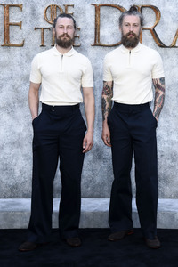 Season 2 Premiere 'House of the Dragon' in London