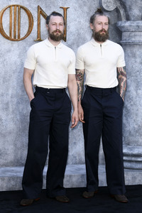 Season 2 Premiere 'House of the Dragon' in London