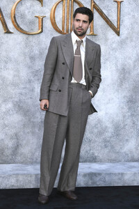 Season 2 Premiere 'House of the Dragon' in London