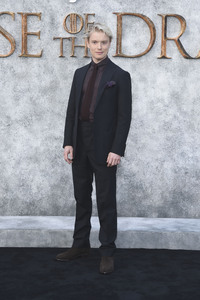 Season 2 Premiere 'House of the Dragon' in London