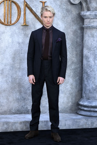 Season 2 Premiere 'House of the Dragon' in London