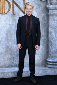 Season 2 Premiere 'House of the Dragon' in London