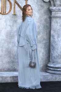 Season 2 Premiere 'House of the Dragon' in London