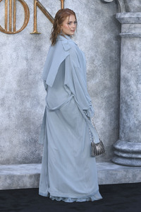 Season 2 Premiere 'House of the Dragon' in London