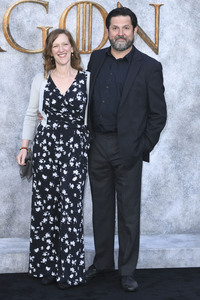 Season 2 Premiere 'House of the Dragon' in London