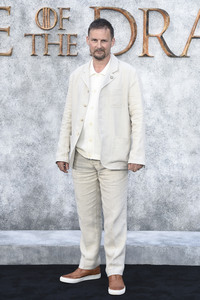 Season 2 Premiere 'House of the Dragon' in London