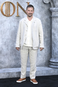 Season 2 Premiere 'House of the Dragon' in London