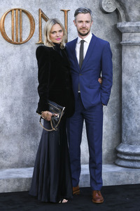 Season 2 Premiere 'House of the Dragon' in London