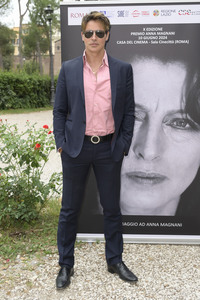 Premio Anna Magnani 2024 in Rom