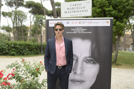 Premio Anna Magnani 2024 in Rom