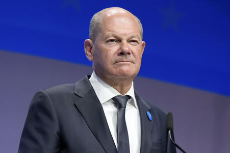 Ukraine Recovery Conference 2024 in Berlin