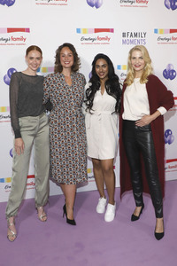 Ernsting's Family Fashion Show 2024 in Hamburg