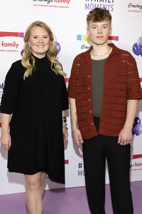 Ernsting's Family Fashion Show 2024 in Hamburg