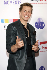 Ernsting's Family Fashion Show 2024 in Hamburg