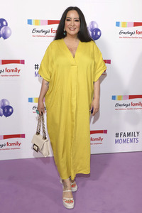 Ernsting's Family Fashion Show 2024 in Hamburg