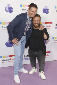 Ernsting's Family Fashion Show 2024 in Hamburg