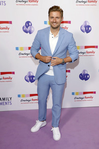 Ernsting's Family Fashion Show 2024 in Hamburg