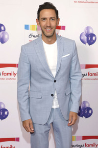 Ernsting's Family Fashion Show 2024 in Hamburg