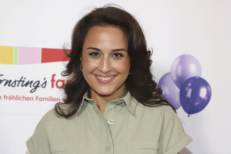 Ernsting's Family Fashion Show 2024 in Hamburg